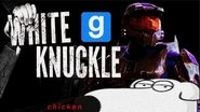 White Knuckle in Garry's Mod