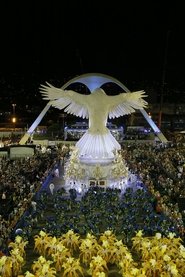 Poster Desfile das Escolas de Samba do RJ - Season 38 Episode 2 : Episode 2 2020