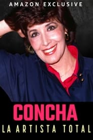 Concha Velasco: La artista total (2023)