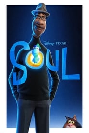 Soul (2020) WEB-DL 1080p Latino