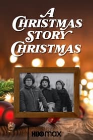Різдвяна історія: Різдво постер