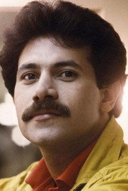 Miguel Alcantara