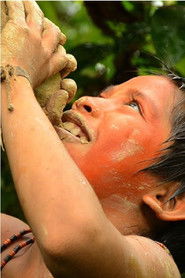 BAKUËBOM BOMPISËN TËKIKBO (Meninos soprando cana fina)