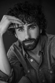 Ethan Keyes is Marcus