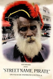 Street Name Pirate