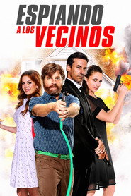 Image Espiando a los vecinos