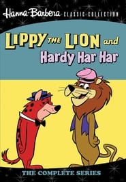 Lippy the Lion y Hardy Har Har
