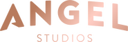 Angel Studios logo
