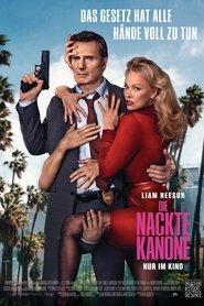 Die nackte Kanone