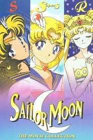 Sailor Moon - Saga en streaming