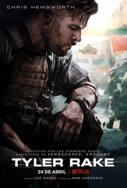 Misión de rescate (2020)