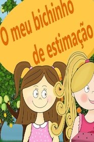 O meu bichinho de estimação