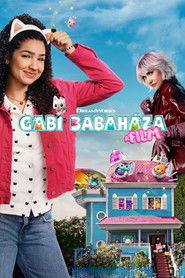 Gabi babaháza: A film