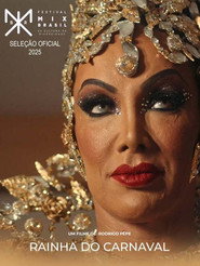 Carnival Queen
