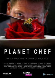 Planet Chef poster