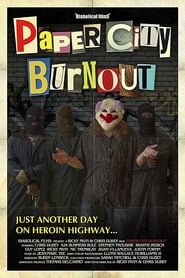 Paper City Burnout movie