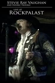 Stevie Ray Vaughan - Live at Rockpalast 1984