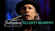 Poster Elliott Murphy live -  Rockpalast 2001