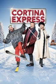 Poster for Cortina Express
