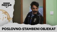 2523 Poslovno-stambeni objekat