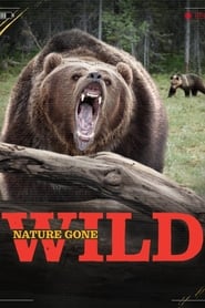 Nature Gone Wild Episode Rating Graph poster