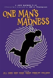 One Man s Madness Kompletter Film Deutsch