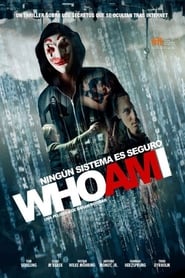 Who Am I: Ningún Sistema es Seguro (2014)