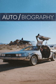 Poster Auto/Biography - Season 2 Episode 11 : The Missing Meyers Manx 2021
