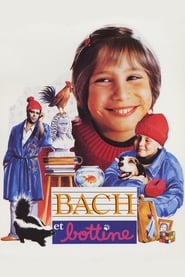 Poster Bach et Bottine