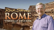 Rome: Eternally Engaging