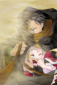 Re:ZERO -Starting Life in Another World- постер