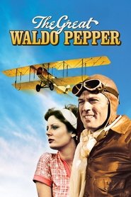 Watch The Great Waldo Pepper Full Movie Online 1975