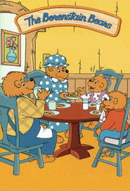The Berenstain Bears постер