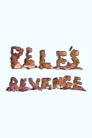 Poster Pele's Revenge 1994