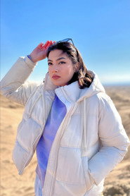 Romina Mousavian