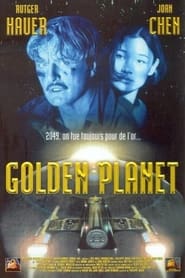 Golden Planet streaming