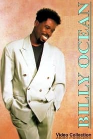 Poster Billy Ocean - Video Collection