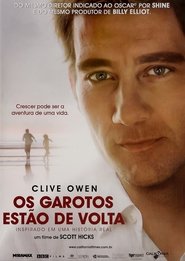 Sólo ellos pelicula completa transmisión en español 2009