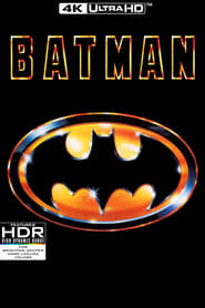 Batman (MKV) Español Torrent