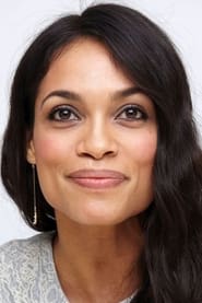 Rosario Dawson