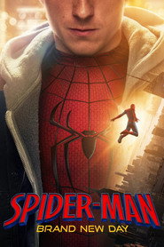Spider-Man : Brand New Day