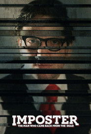 Imposter: The Man Who Came Back from the Dead (2024)