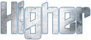 Higher Logo