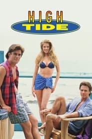 High Tide постер