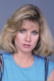 Kimberly Beck is Trish Jarvis