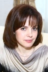 Elena Popkova is Wendy