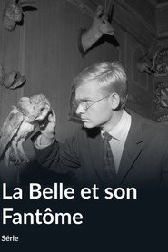 La Belle et son fantôme