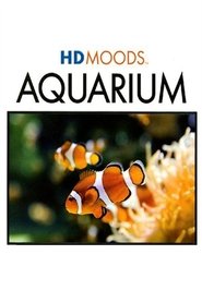 Poster HD MOODS: AQUARIUM 2008