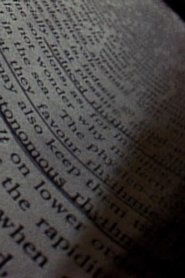 Poster Street Film Part V 1977
