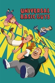 Universal Basic Guys (2024)